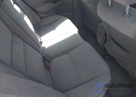 2009 Honda Civic Ex from USA, damaged, VIN 2HGFA16819H542566